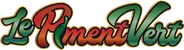 Le Piment Vert
