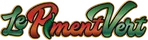 Le Piment Vert